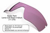 Oakley Radar Path Lente G20 Black Irdium (11-270)
